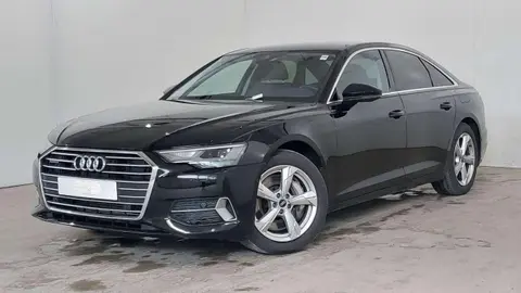 Used AUDI A6 Hybrid 2021 Ad 