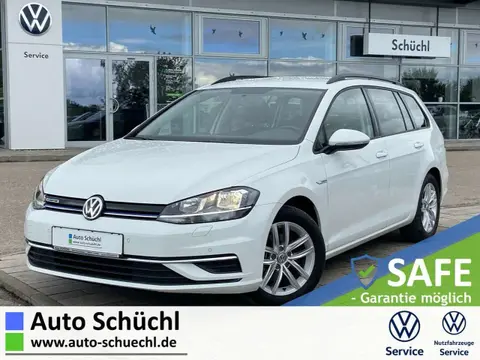 Used VOLKSWAGEN GOLF Petrol 2020 Ad 