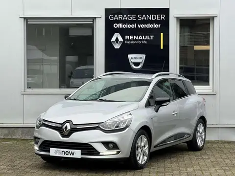 Annonce RENAULT CLIO Essence 2019 d'occasion 