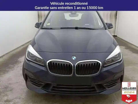 Used BMW SERIE 2 Diesel 2019 Ad 