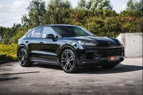 Used PORSCHE CAYENNE Hybrid 2024 Ad 