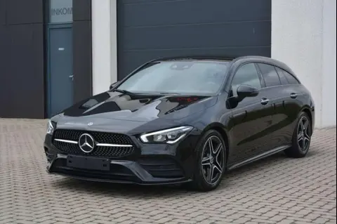 Annonce MERCEDES-BENZ CLASSE CLA Essence 2020 d'occasion 