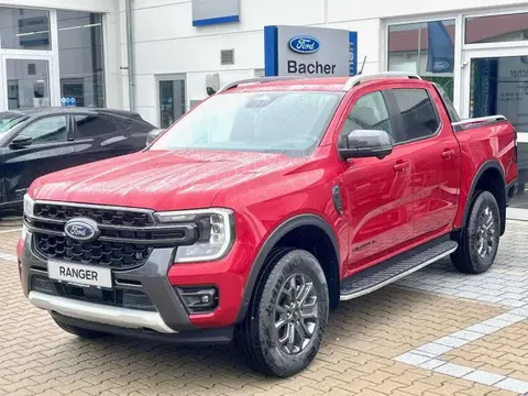 Annonce FORD RANGER Diesel 2023 d'occasion 