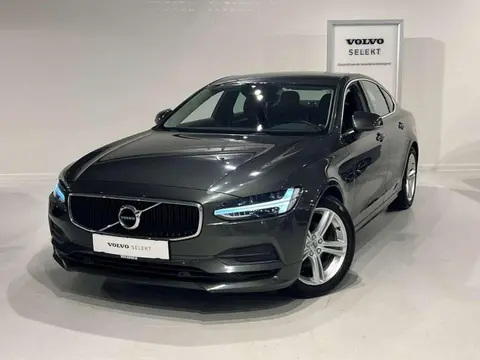 Used VOLVO S90 Diesel 2020 Ad 