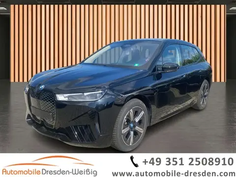 Annonce BMW IX Électrique 2023 d'occasion 