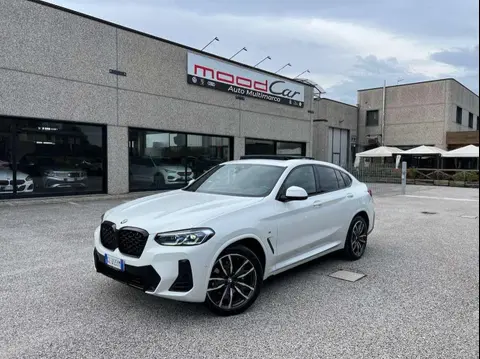 Used BMW X4 Hybrid 2023 Ad 