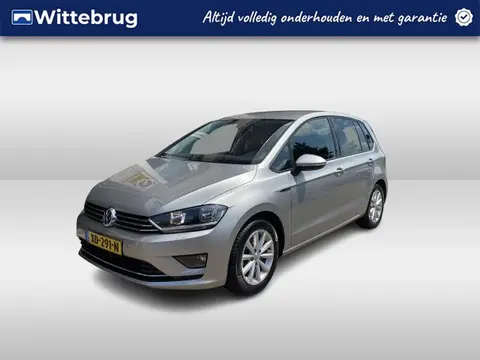 Annonce VOLKSWAGEN GOLF Essence 2015 d'occasion 