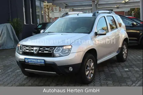 Used DACIA DUSTER Petrol 2017 Ad 