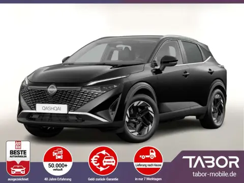 Used NISSAN QASHQAI Petrol 2024 Ad Germany