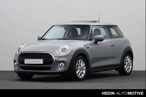 Used MINI COOPER Petrol 2020 Ad 