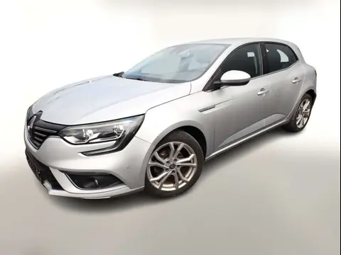 Used RENAULT MEGANE Petrol 2016 Ad 