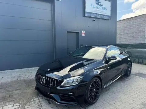 Used MERCEDES-BENZ CLASSE C Petrol 2019 Ad 