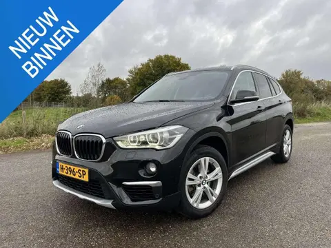 Used BMW X1 Petrol 2018 Ad 