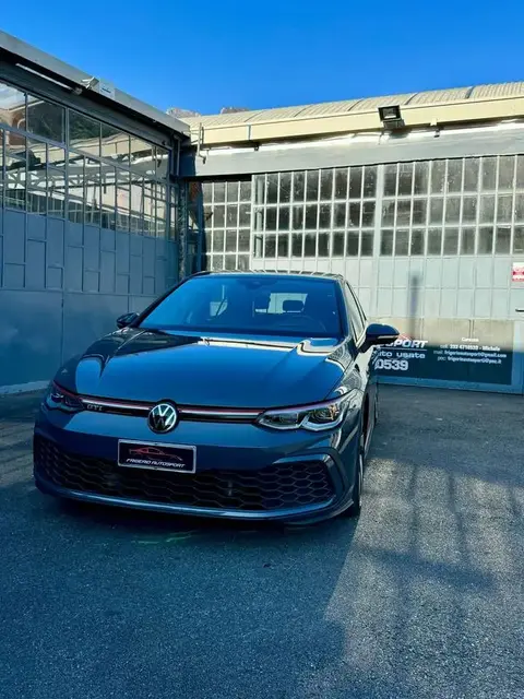 Annonce VOLKSWAGEN GOLF Essence 2021 d'occasion 