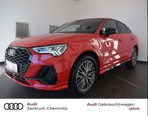 Annonce AUDI Q3 Essence 2020 d'occasion 