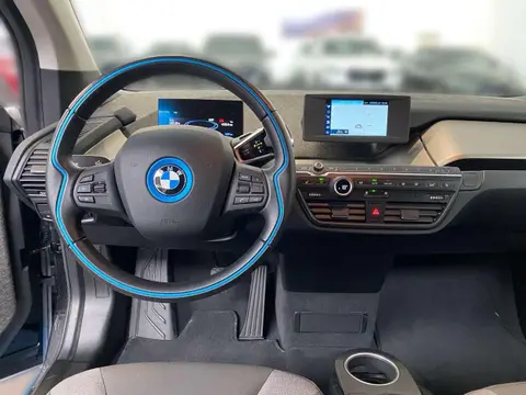 Used BMW I3 Electric 2022 Ad 