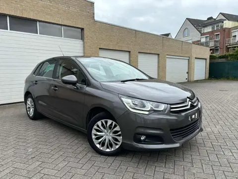 Used CITROEN C4 Petrol 2016 Ad 