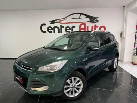 Used FORD KUGA Diesel 2016 Ad 