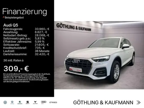 Used AUDI Q5 Diesel 2021 Ad 