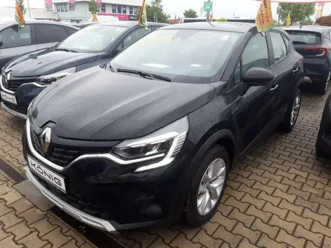 Used RENAULT CAPTUR Petrol 2023 Ad 