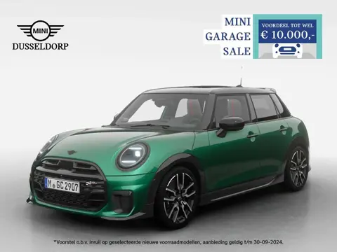 Annonce MINI COOPER Essence 2024 d'occasion 