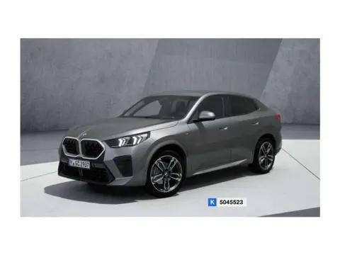 Annonce BMW X2 Diesel 2024 d'occasion 