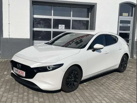 Annonce MAZDA 3 Essence 2020 d'occasion 