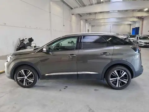 Annonce PEUGEOT 3008 Diesel 2019 d'occasion 