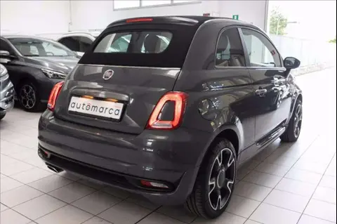 Used FIAT 500C Petrol 2019 Ad 