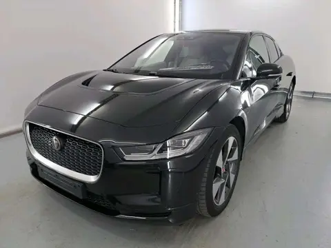 Used JAGUAR I-PACE Electric 2020 Ad 