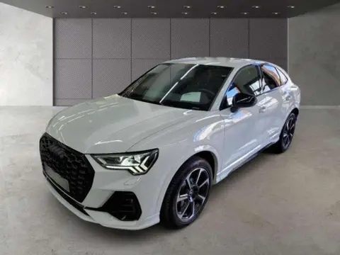 Used AUDI Q3 Petrol 2021 Ad 