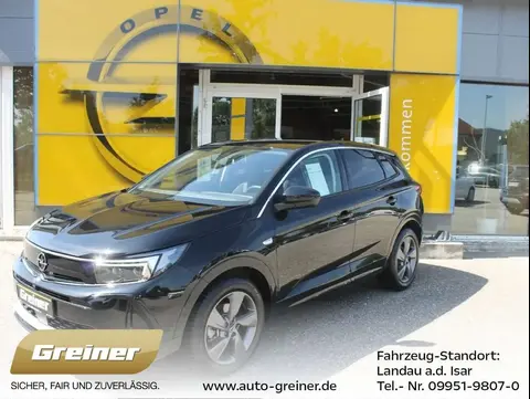 Used OPEL GRANDLAND Petrol 2024 Ad 