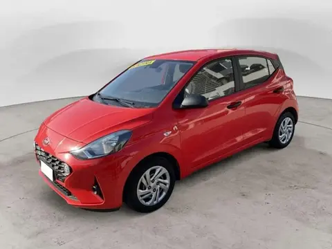 Used HYUNDAI I10 Petrol 2020 Ad 