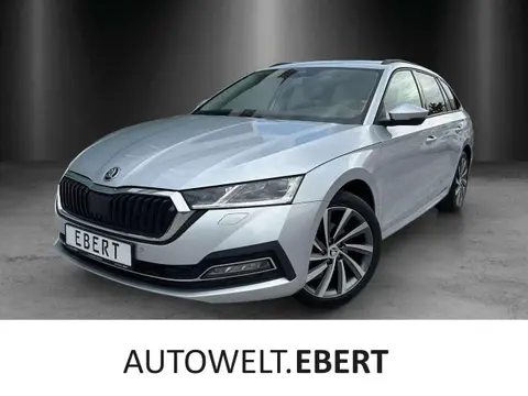 Used SKODA OCTAVIA Diesel 2020 Ad 