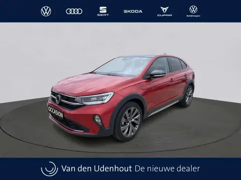 Annonce VOLKSWAGEN TAIGO Essence 2023 d'occasion 