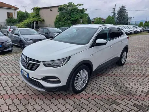 Used OPEL GRANDLAND Diesel 2020 Ad 