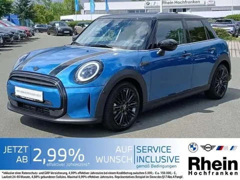 Used MINI COOPER Petrol 2023 Ad 