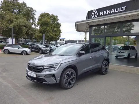 Used RENAULT AUSTRAL Hybrid 2024 Ad 