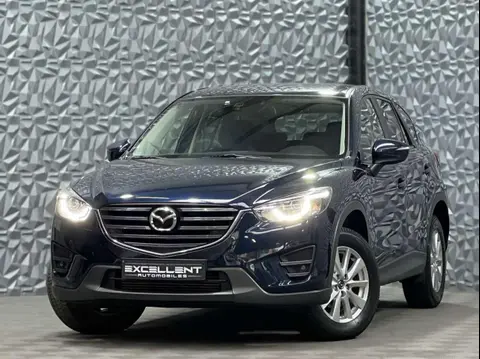 Used MAZDA CX-5 Diesel 2015 Ad 