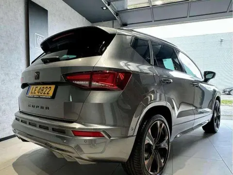 Used CUPRA ATECA Petrol 2024 Ad 