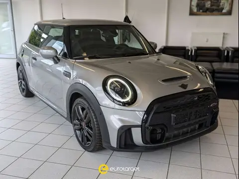 Annonce MINI COOPER Essence 2023 d'occasion 