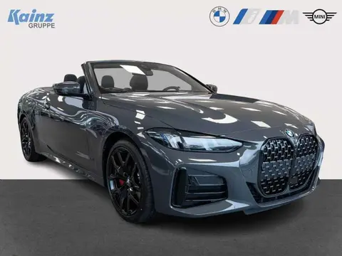 Annonce BMW SERIE 4 Essence 2024 d'occasion 