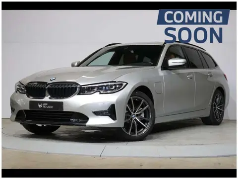 Annonce BMW SERIE 3 Hybride 2021 d'occasion 