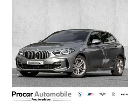 Annonce BMW SERIE 1 Diesel 2024 d'occasion 