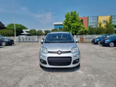 Used FIAT PANDA Petrol 2019 Ad 