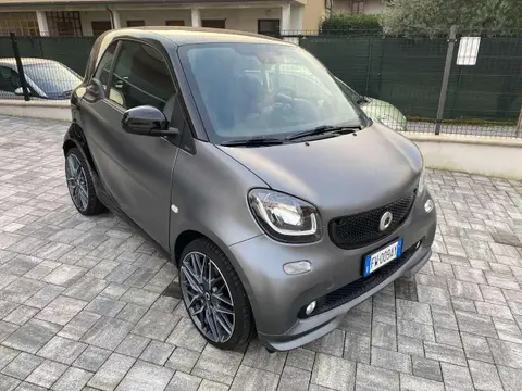 Annonce SMART FORTWO Essence 2019 d'occasion 