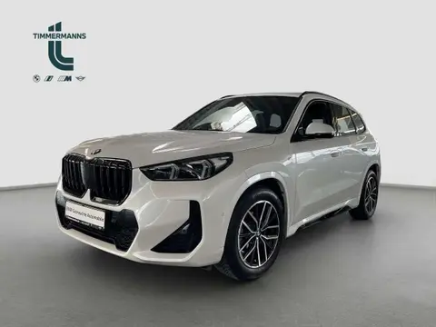 Annonce BMW X1 Diesel 2024 d'occasion 