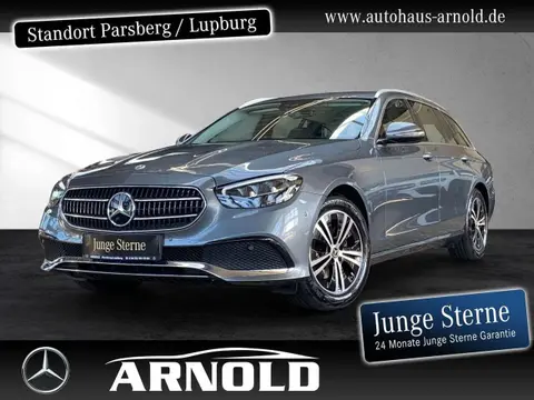 Used MERCEDES-BENZ CLASSE E Diesel 2022 Ad 