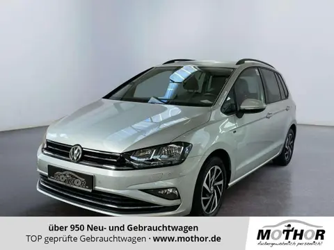 Annonce VOLKSWAGEN GOLF Essence 2018 d'occasion 