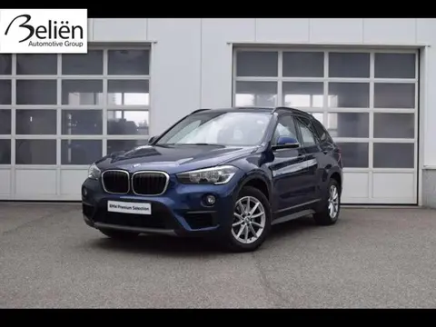 Annonce BMW X1 Essence 2019 d'occasion 